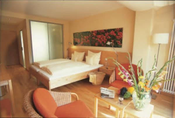 Bio Thermalhotel Falkenhof Bad Füssing Exteriör bild